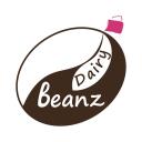 Dairy Beanz Coffee Roasters  logo